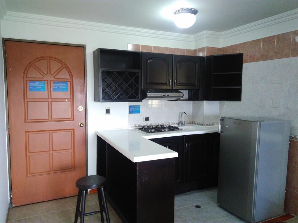 Ribera del Rio Av 2da Norte Cali Exterior foto